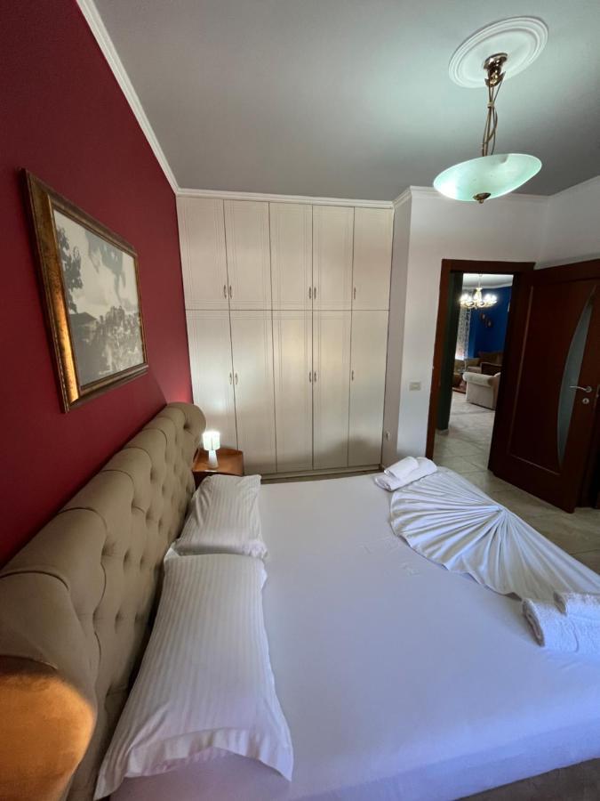 Skanderbeg Square Explorer Apartamento *