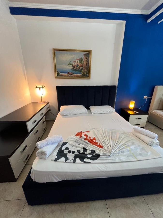 Apartamento Skanderbeg Square Explorer *