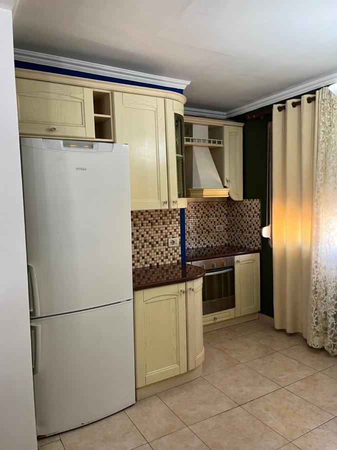 Apartamento Skanderbeg Square Explorer *