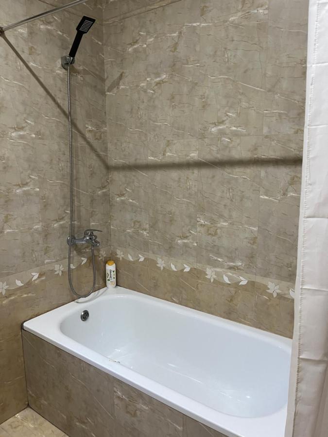 Apartamento Skanderbeg Square Explorer