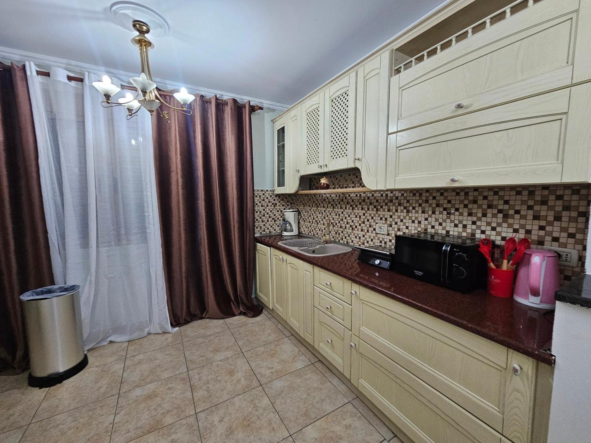 Apartamento Skanderbeg Square Explorer Tirana